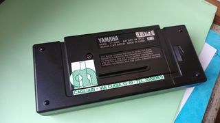 Accordatore Guitar & Bass - Yamaha YT-2000