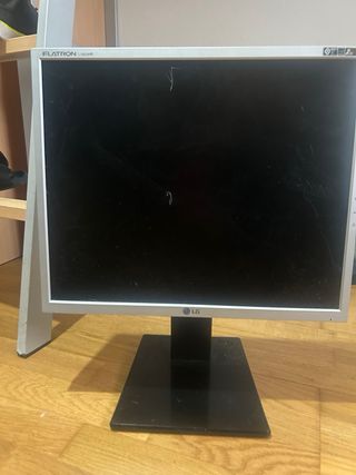 Pantalla pc  sobremesa 