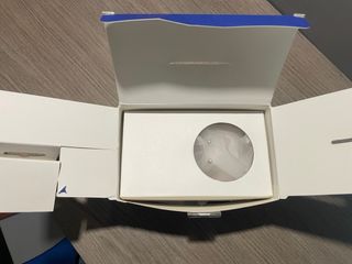 Repetidor de señal CHUANGO alarmas RT 101