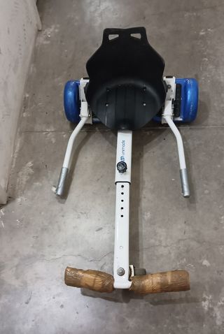 Hoverboard