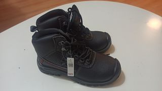 Botas seguridad talla 36