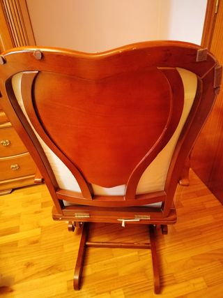 Amaca sillón reclinable