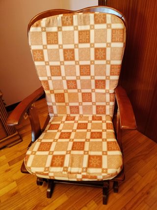 Amaca sillón reclinable