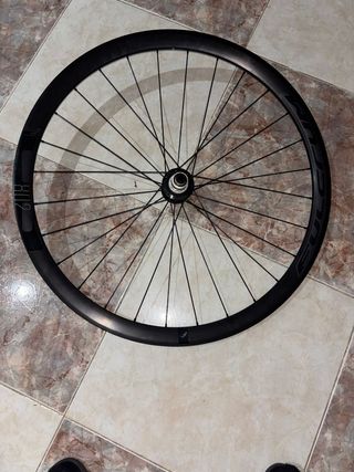 Llantas fulcrun de 35