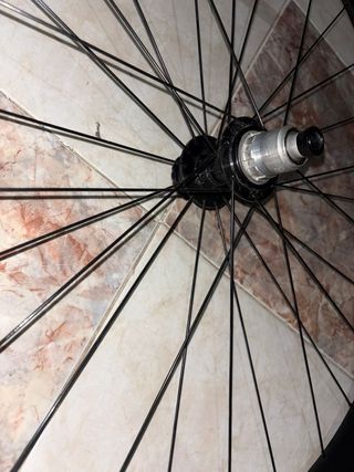 Llantas fulcrun de 35