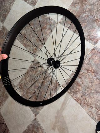 Llantas fulcrun de 35