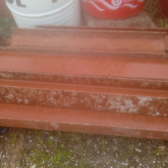 Ruedas de tractor 🚜