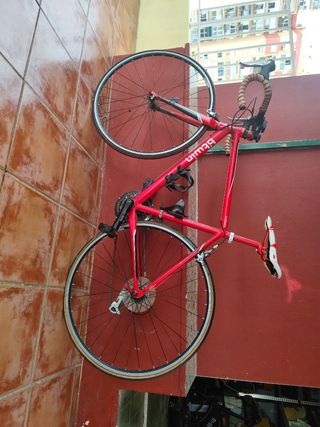 Btwin triban 3
