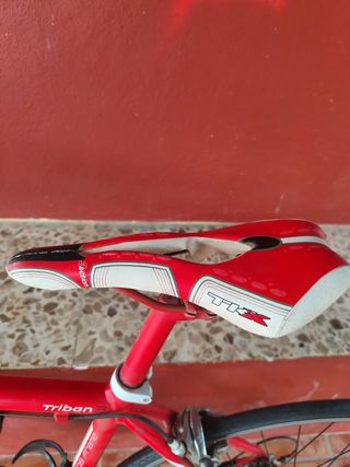 Btwin triban 3