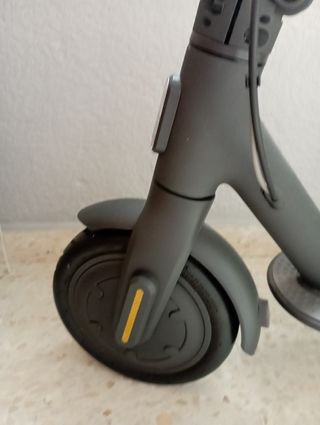 Scooter eléctrico