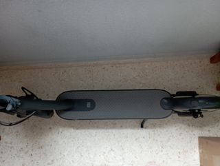 Scooter eléctrico