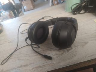 Auriculares razer kraken x lite