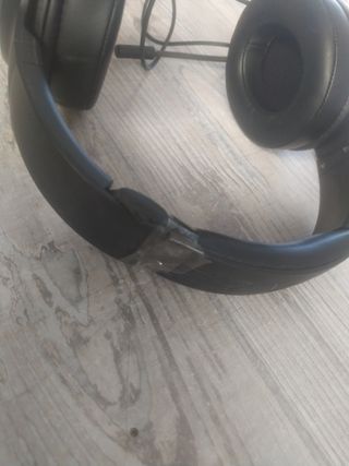 Auriculares razer kraken x lite
