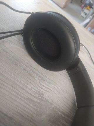 Auriculares razer kraken x lite