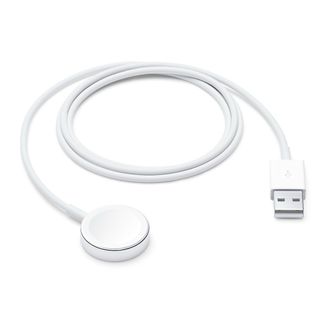 Cable ORIGINAL de carga Usb Apple Watch 2 metrros