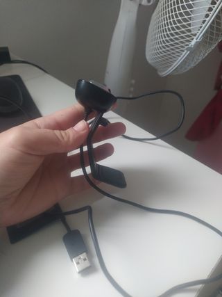 Cámara Microsoft Life cam HD 3000