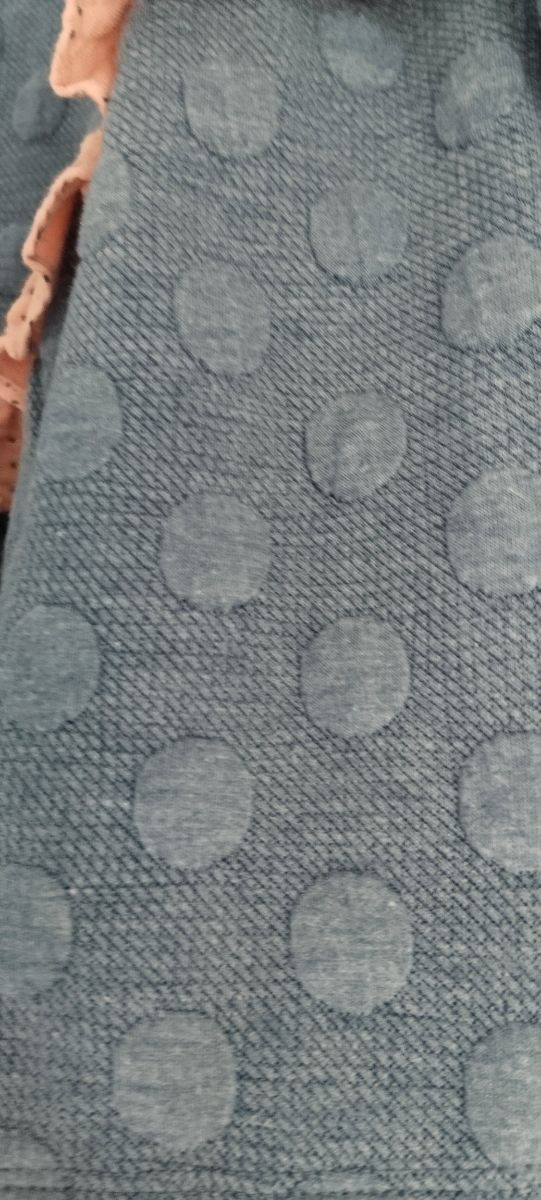 Vestido niña Dadati talla 8años