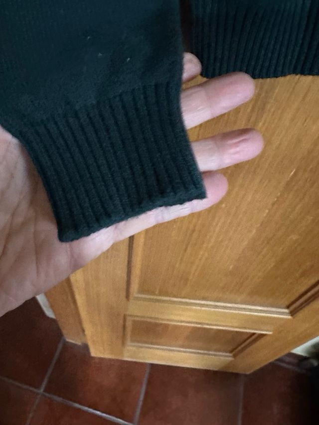 Jersey Alvaro Moreno