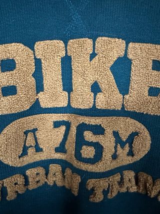 Jersey Alvaro Moreno