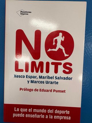 No limits