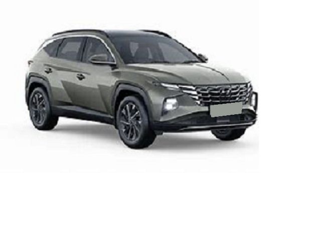 Despiece Hyundai Tucson 2023 1.6 CRDi