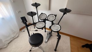 Roland TD-1