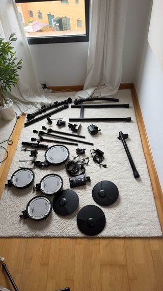 Roland TD-1