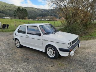 Volkswagen Golf 1987