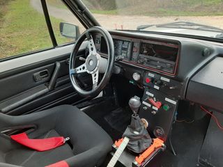 Volkswagen Golf 1987