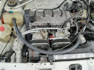 Volkswagen Golf 1987