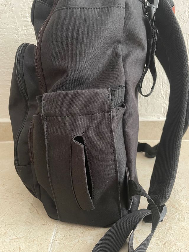 Mochila Multifuncional Impermeable de Bebé