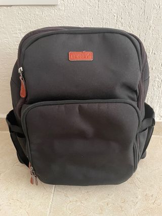 Mochila Multifuncional Impermeable de Bebé