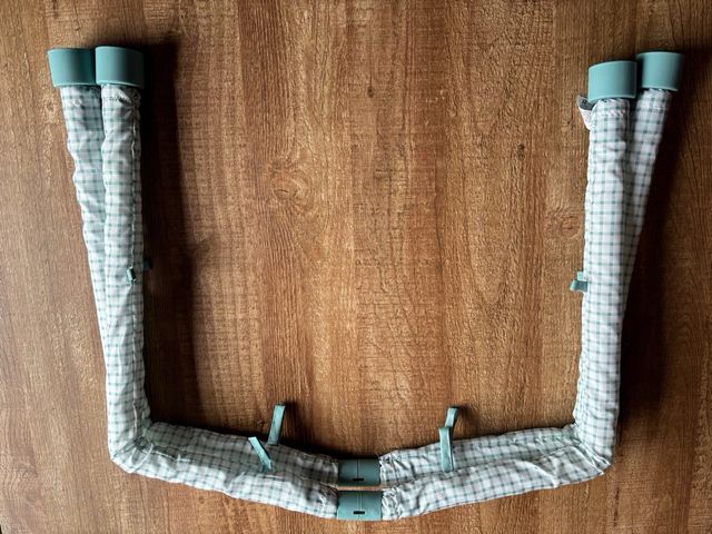 GYM Fisher Price para bebés