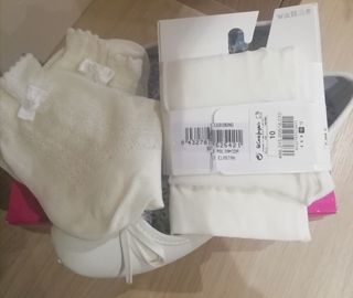 VESTIDO COMUNION 30 EUROS 