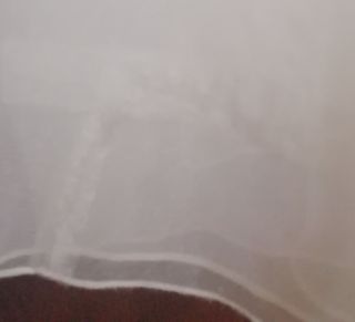 VESTIDO COMUNION 30 EUROS 
