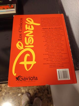 Los Increíbles (Clásicos Disney) (Spanish Edition)