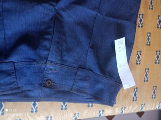Pantalones tallas grandes