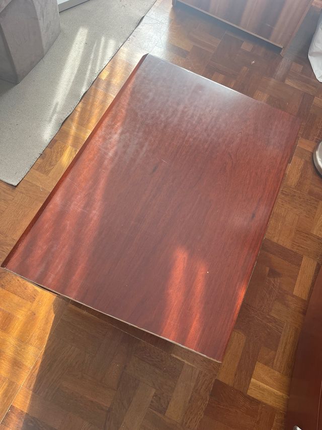 Dos Mesillas de Noche