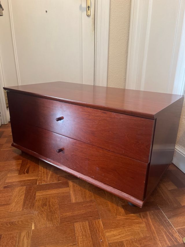 Dos Mesillas de Noche