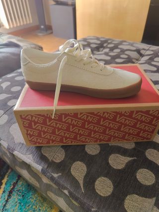 Zapatillas vans
