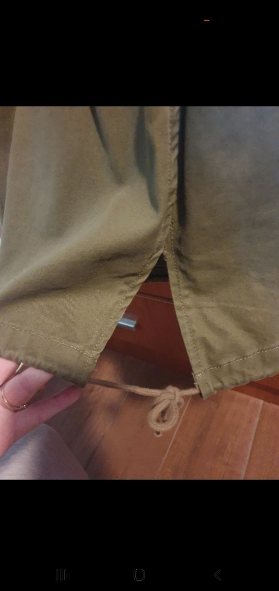 Chaqueta Stradivarius