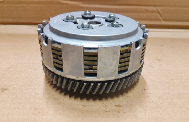 Embrague Suzuki Marauder 125