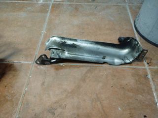 Chapa anticalorica