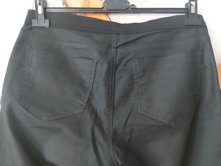 Pantalón pitillo, malla 42
