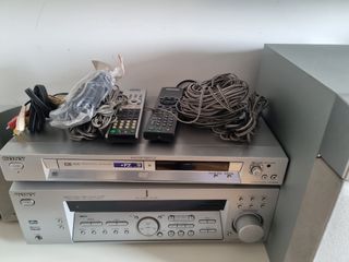 Home Cinema SONY