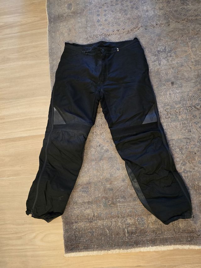 Pantalon moto Alpinestars Invierno (cubrepantalón)