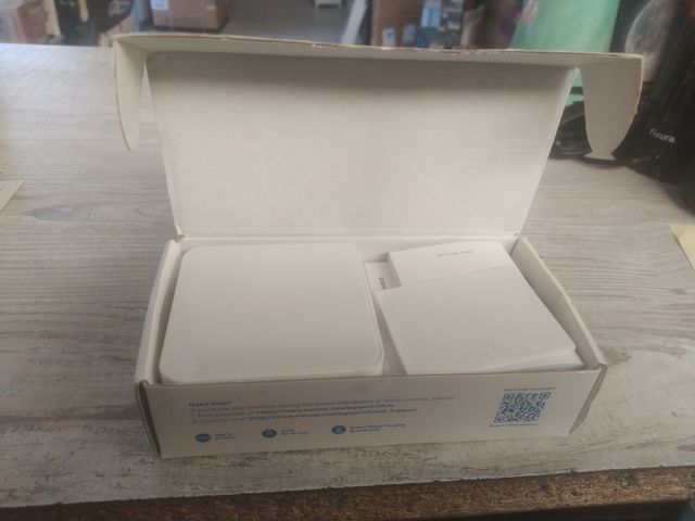 Termostato smart wifi