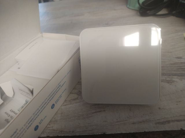 Termostato smart wifi