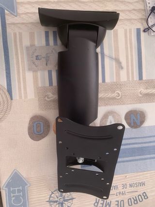 Soporte Tv para pared articulado
