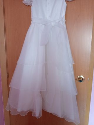 Vestido comunion